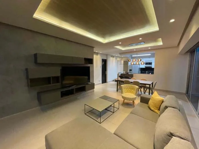 Apartamento en Ph destiny de 2 habitaciones en alquiler — 5
