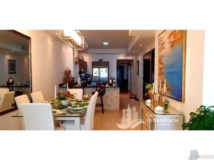 Rivage Avenida Balboa 2 habitaciones — 3