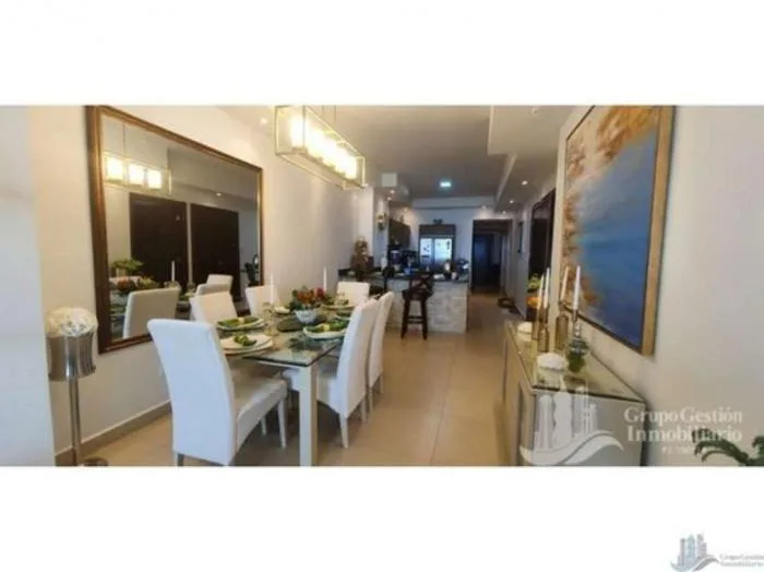 Rivage Avenida Balboa 2 habitaciones — 4