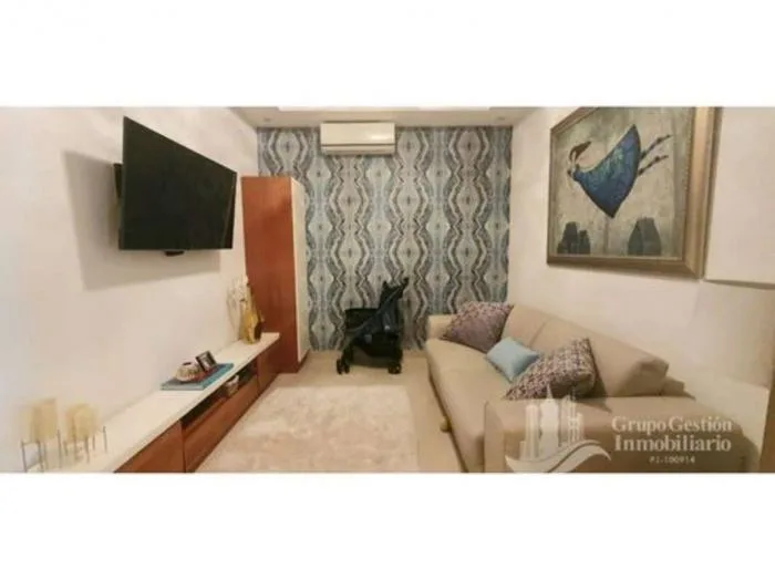 Rivage Avenida Balboa 2 habitaciones — 5