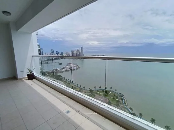 Rivage 2 habitaciones en alquiler — 2