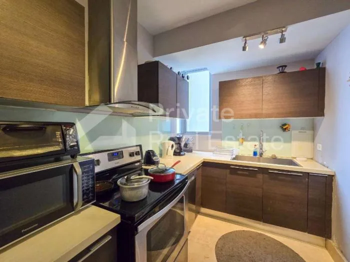 Apartamento en alquiler en Yoo panama de 2 recamaras — 4