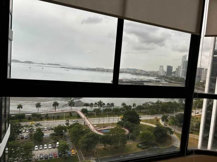 Ph coral reef Cinta costera 2 habitaciones — 2