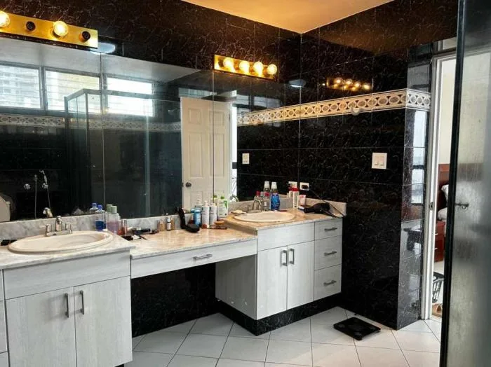 Ph coral reef Cinta costera 2 habitaciones — 4