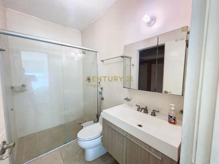 Alquiler de apartamento en H2o 1 recamara — 2