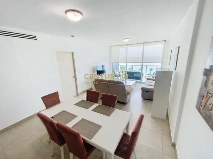 Alquiler de apartamento en H2o 1 recamara — 4