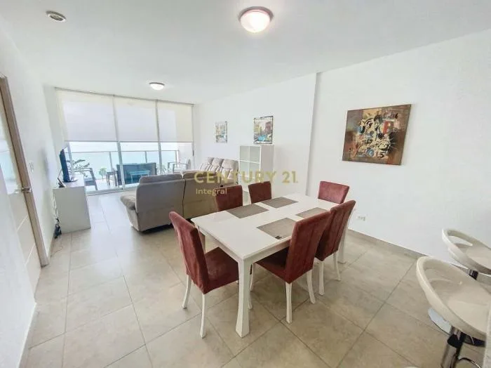 Alquiler de apartamento en H2o 1 recamara — 5