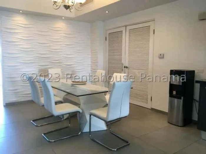 Apartamento en Yacht club Avenida Balboa en alquiler — 4
