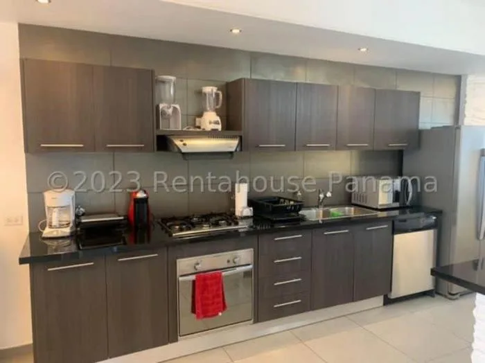 Apartamento en Yacht club Avenida Balboa en alquiler — 5