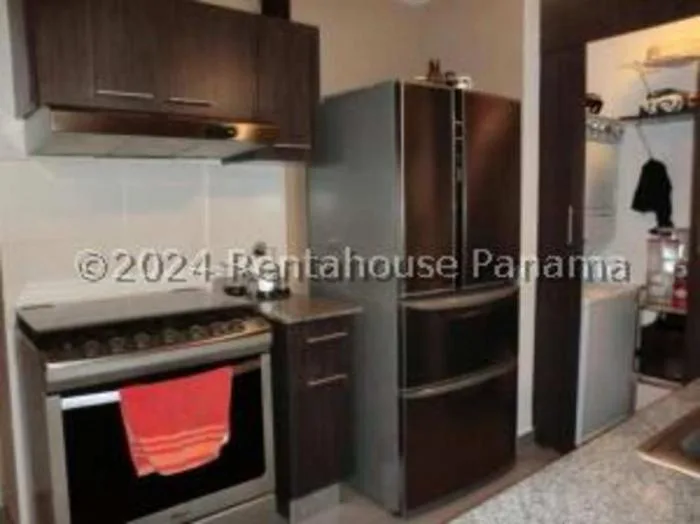 Apartamento en alquiler en Colores de bella vista de 2 recamaras — 4