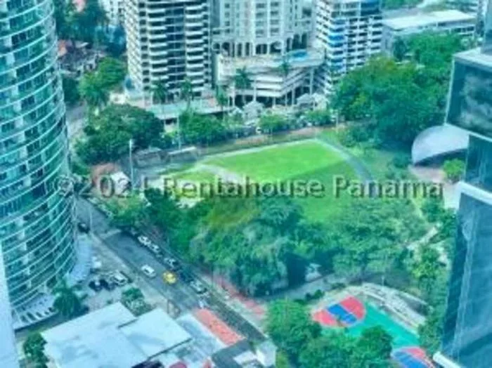 Apartamento en alquiler en Colores de bella vista de 2 recamaras — 5