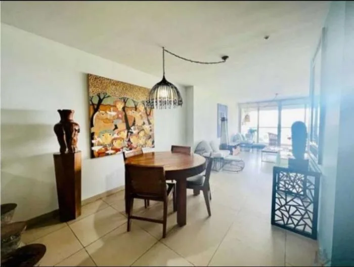 Rivage Avenida Balboa Panama en alquiler — 2