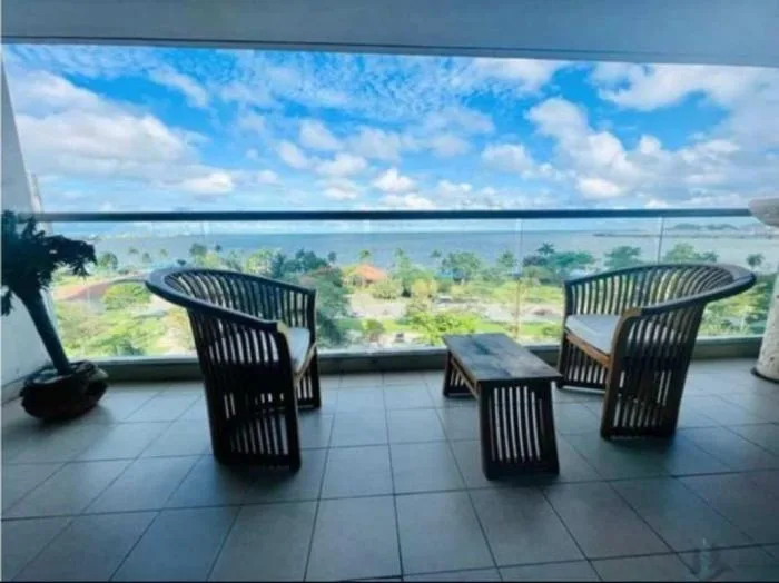 Rivage Avenida Balboa Panama en alquiler — 4