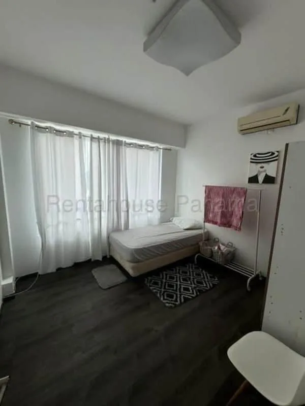 Apartamento en Vista marina de 2 habitaciones en alquiler — 2
