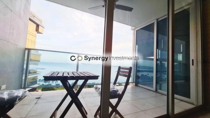 Waters 2 bedroom apartment for rent