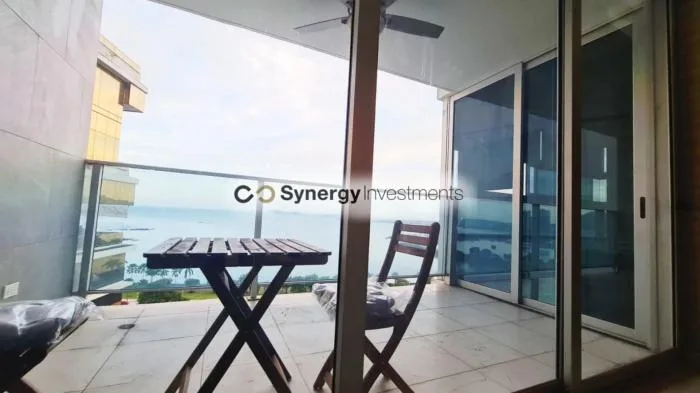 Apartamento en Waters de 2 habitaciones en alquiler — 3