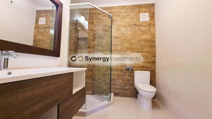 Waters 2 bedroom apartment for rent