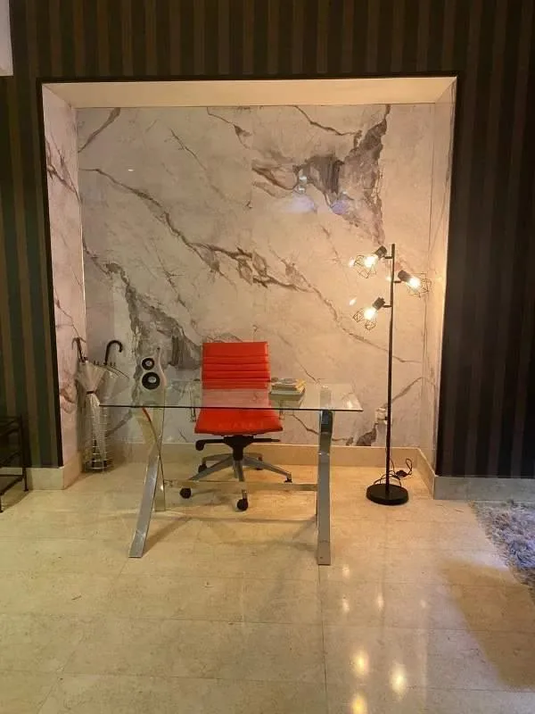 Apartamento en Yoo Avenida Balboa en alquiler — 2