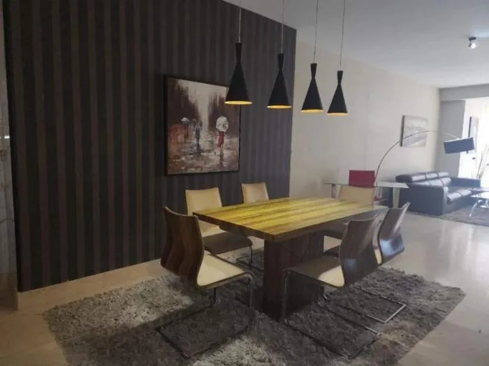 Apartamento en Yoo Avenida Balboa en alquiler — 5