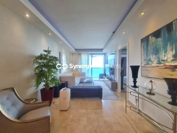 Alquiler de apartamento en Yoo 1 recamara — 3