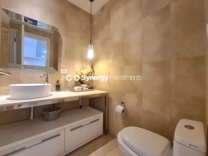 Alquiler de apartamento en Yoo 1 recamara — 4