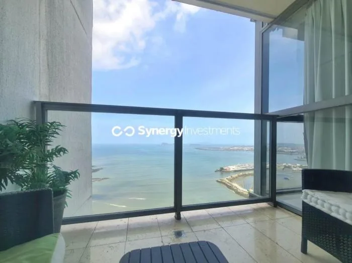 Alquiler de apartamento en Yoo 1 recamara — 5