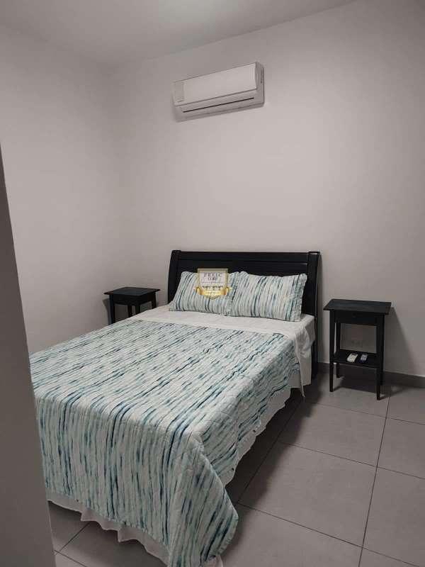 Apartment in element avenida balboa for rent