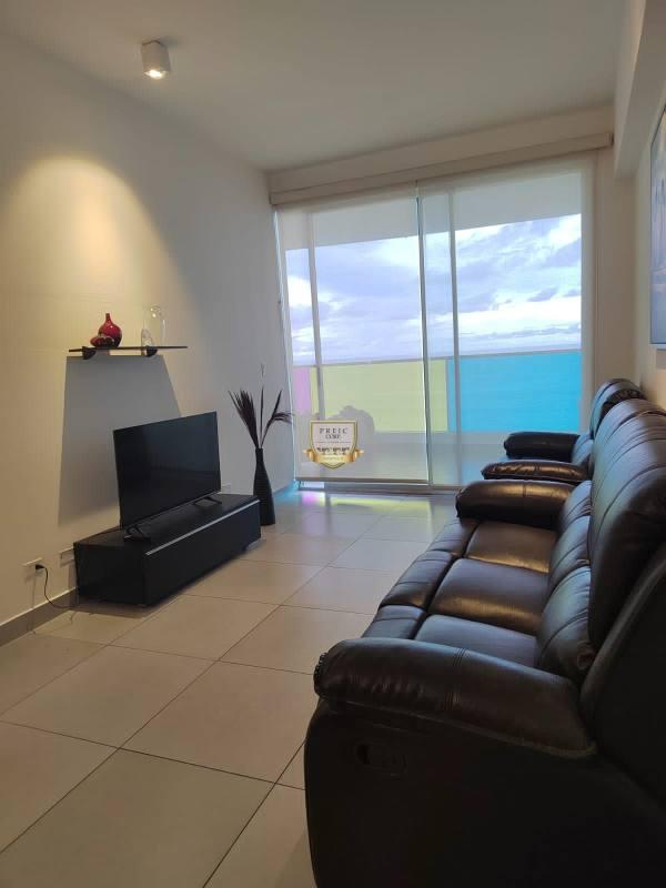 Apartment in element avenida balboa for rent
