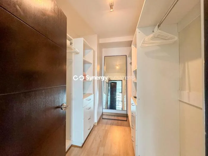 Bayfront tower Avenida Balboa 1 recamara — 5