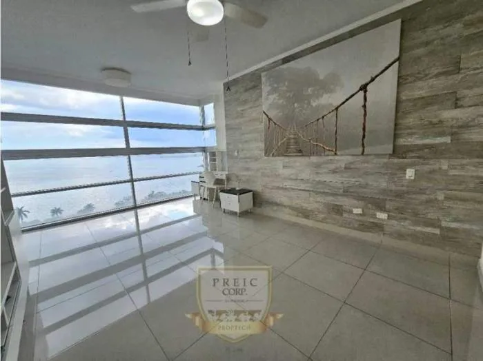 Waters Avenida Balboa 2 habitaciones — 2