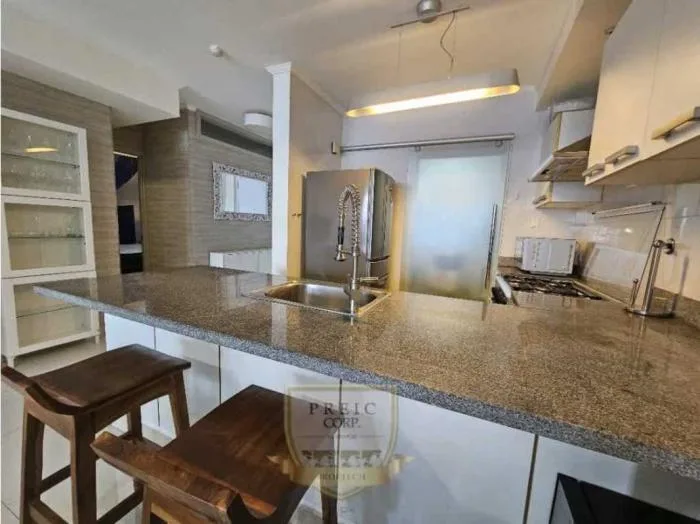 Waters Avenida Balboa 2 habitaciones — 3