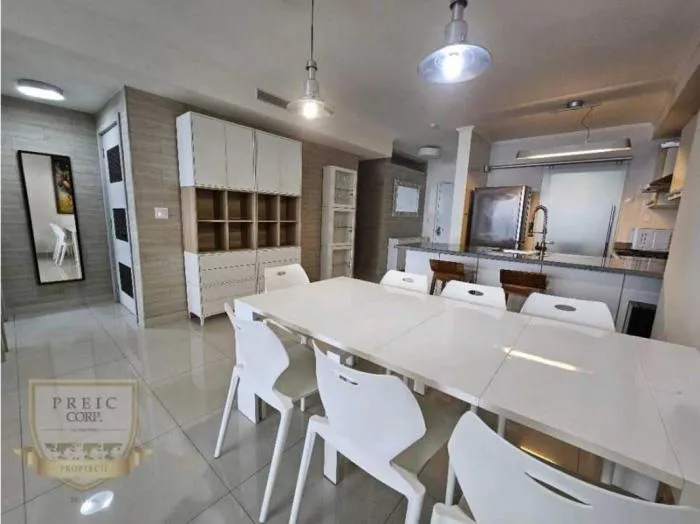 Waters Avenida Balboa 2 habitaciones — 4