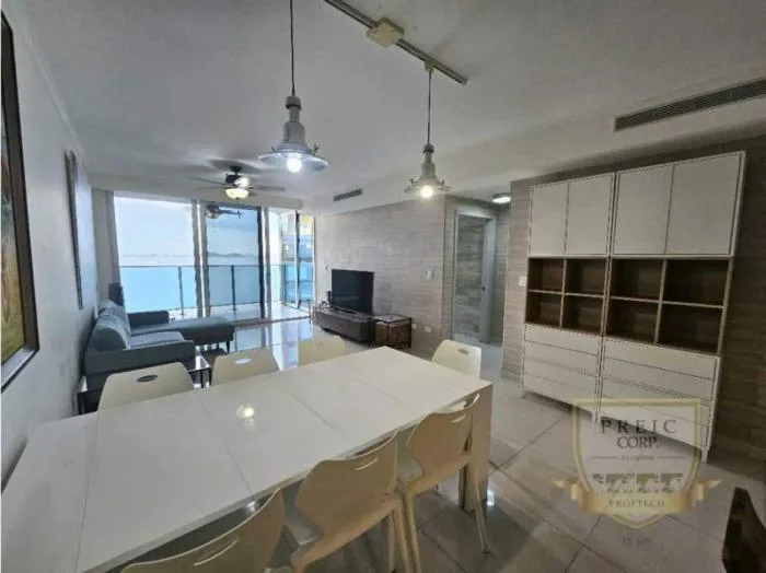 Waters Avenida Balboa 2 habitaciones — 5