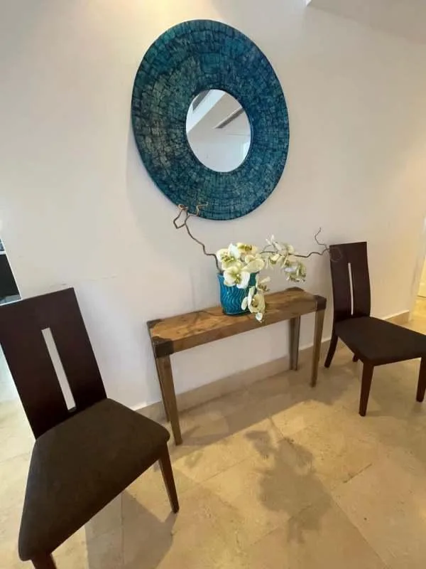 Apartamento en alquiler en Yoo panama de 2 recamaras — 2