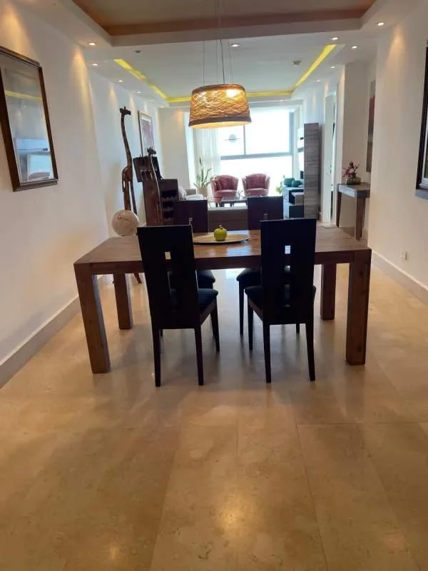Apartamento en alquiler en Yoo panama de 2 recamaras — 3