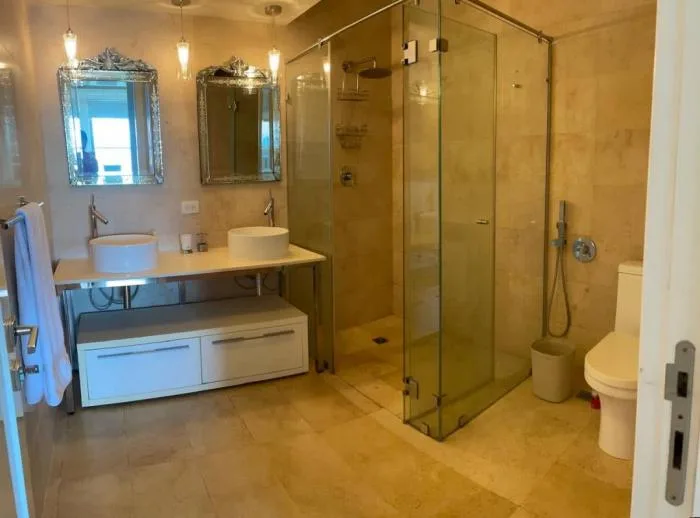 Apartamento en alquiler en Yoo panama de 2 recamaras — 4