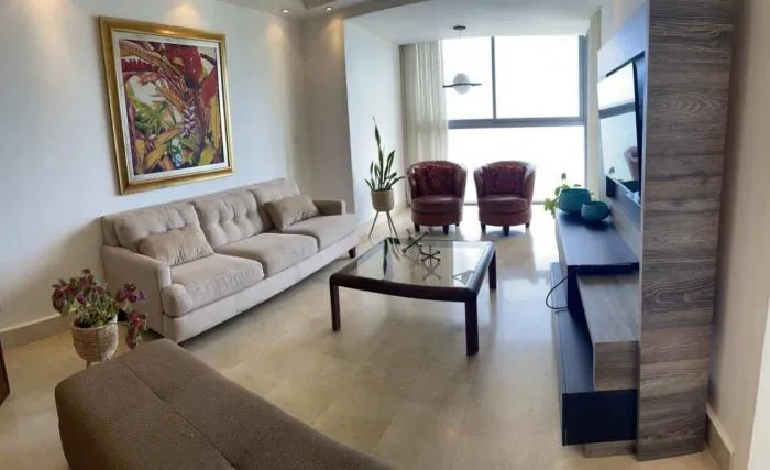 Apartamento en alquiler en Yoo panama de 2 recamaras — 5