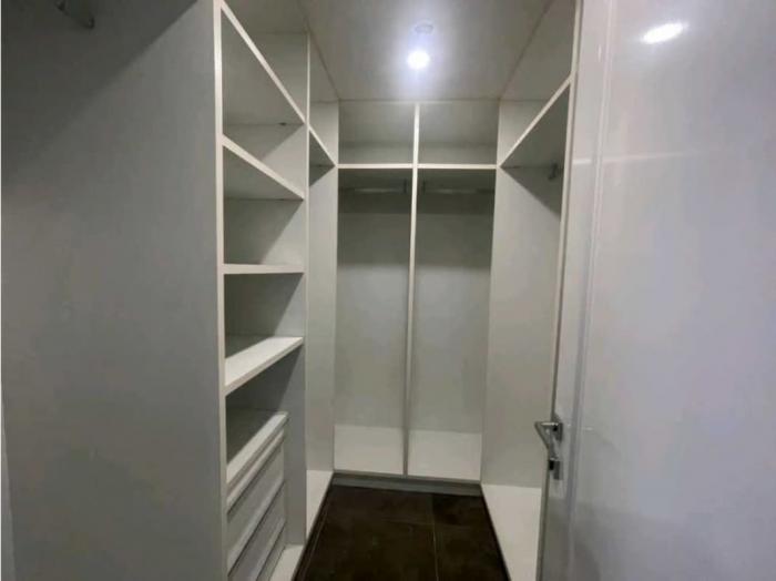Apartamento en alquiler en Yoo de 1 habitacion