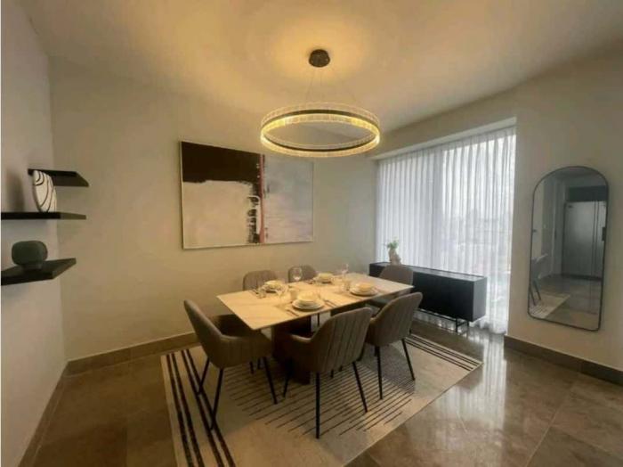Apartamento en alquiler en Yoo de 1 habitacion