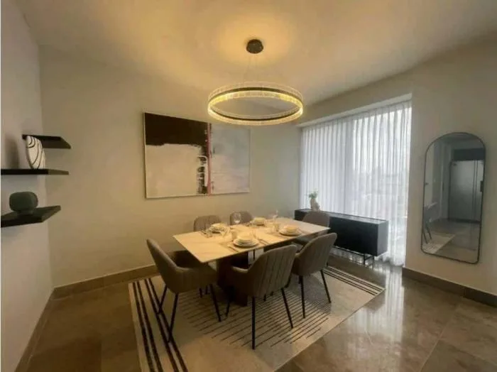 Apartamento en alquiler en Yoo de 1 habitacion — 3