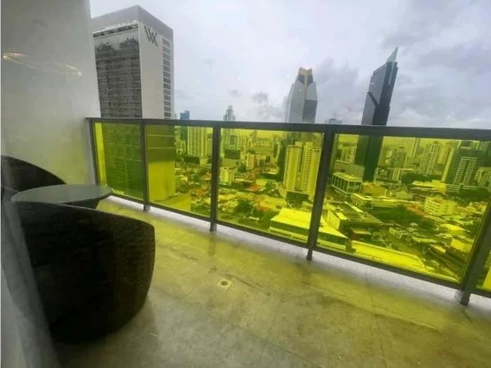 Apartamento en alquiler en Yoo de 1 habitacion — 4