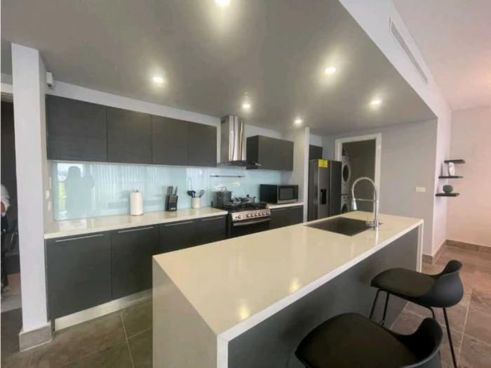 Apartamento en alquiler en Yoo de 1 habitacion