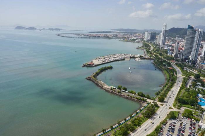 Waters on the bay Cinta costera 2 habitaciones
