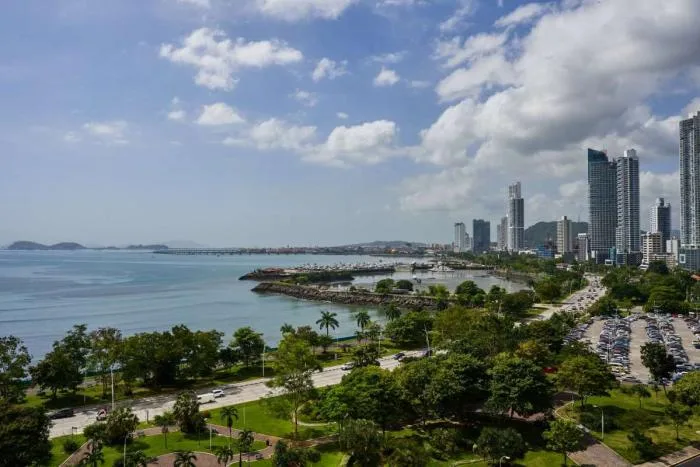 Waters on the bay Cinta costera 2 habitaciones — 3
