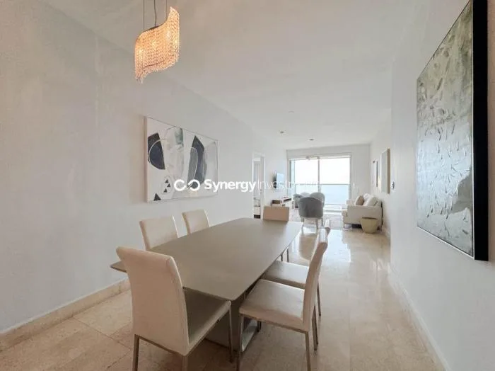 Apartamento en alquiler en Yoo de 2 habitaciones — 3