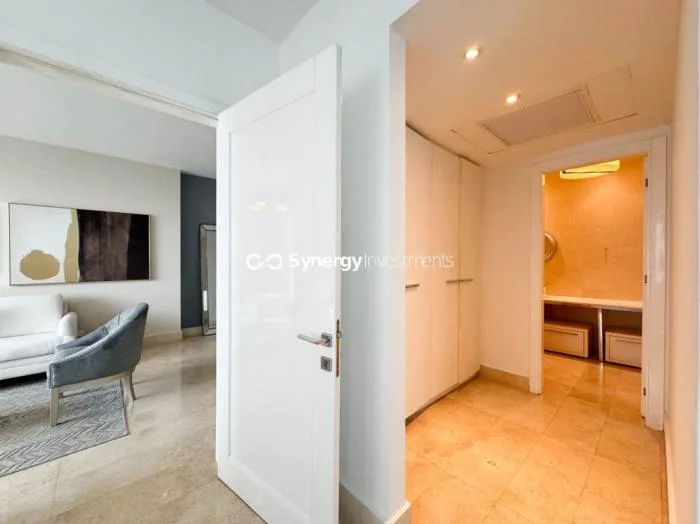 Apartamento en alquiler en Yoo de 2 habitaciones — 4