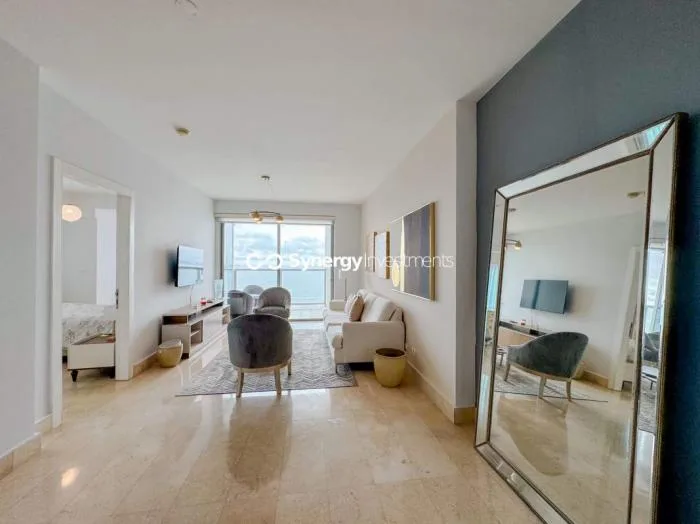 Apartamento en alquiler en Yoo de 2 habitaciones — 5
