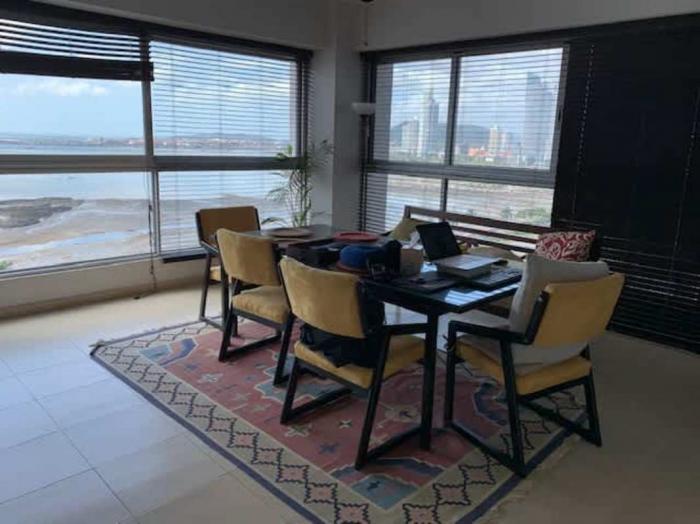 Apartamento en alquiler en Grand bay tower de 1 habitacion