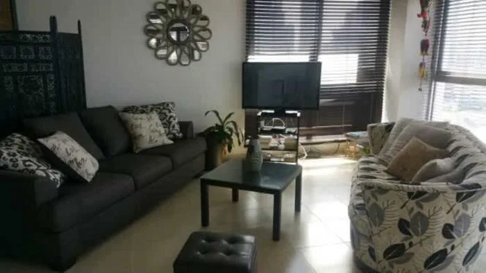 Apartamento en alquiler en Grand bay tower de 1 habitacion — 3
