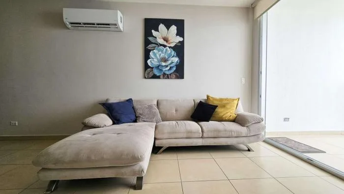 White tower Cinta costera 2 recamaras — 5